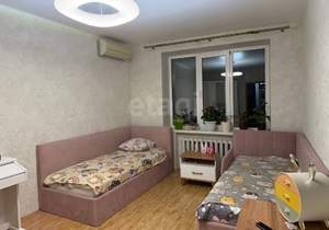 4-к квартира, вторичка, 141м2, 4/10 этаж