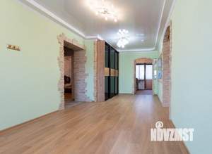 4-к квартира, вторичка, 123м2, 5/10 этаж