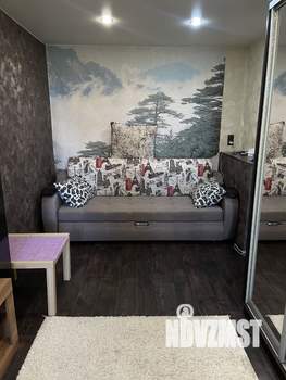 1-к квартира, вторичка, 28м2, 5/5 этаж