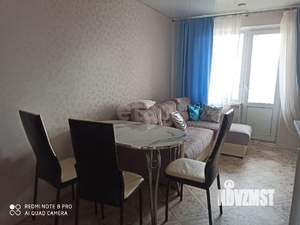 2-к квартира, вторичка, 58м2, 5/10 этаж
