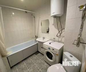 1-к квартира, вторичка, 34м2, 9/10 этаж