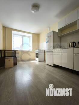 1-к квартира, вторичка, 34м2, 3/10 этаж
