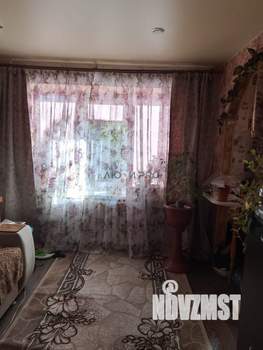 2-к квартира, вторичка, 44м2, 1/5 этаж