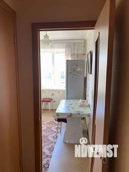 3-к квартира, вторичка, 54м2, 8/9 этаж