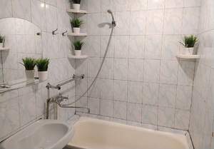 3-к квартира, вторичка, 56м2, 2/5 этаж