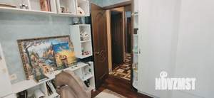 3-к квартира, вторичка, 61м2, 1/5 этаж