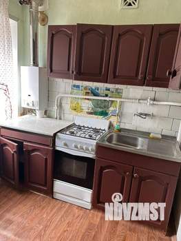 2-к квартира, вторичка, 41м2, 4/5 этаж