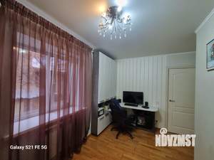 3-к квартира, вторичка, 50м2, 1/5 этаж