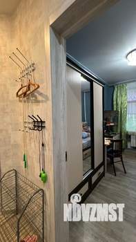 3-к квартира, вторичка, 59м2, 3/5 этаж