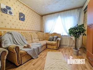 3-к квартира, вторичка, 56м2, 5/9 этаж