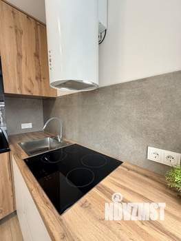 1-к квартира, вторичка, 31м2, 4/5 этаж