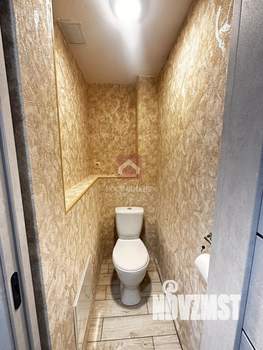 1-к квартира, вторичка, 35м2, 8/10 этаж