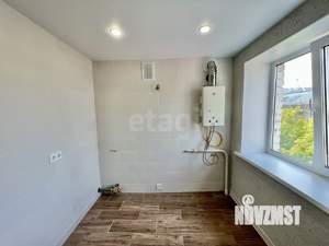 2-к квартира, вторичка, 42м2, 5/5 этаж