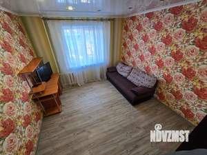 2-к квартира, вторичка, 53м2, 6/10 этаж