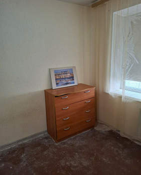 2-к квартира, вторичка, 36м2, 2/2 этаж