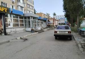 1-к квартира, вторичка, 29м2, 3/5 этаж