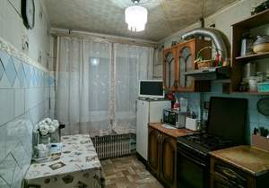 3-к квартира, вторичка, 62м2, 2/9 этаж