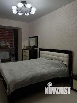 2-к квартира, вторичка, 60м2, 2/16 этаж