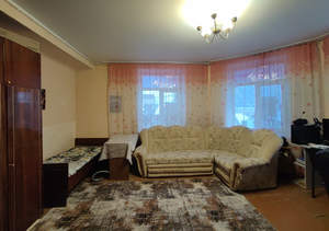 2-к квартира, вторичка, 74м2, 2/4 этаж