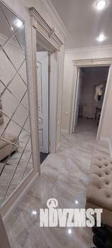 2-к квартира, вторичка, 51м2, 1/9 этаж