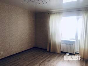 1-к квартира, вторичка, 51м2, 2/10 этаж