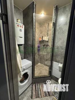 1-к квартира, вторичка, 31м2, 8/10 этаж