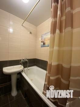 1-к квартира, вторичка, 40м2, 9/10 этаж