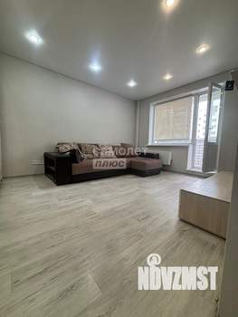 1-к квартира, вторичка, 30м2, 5/10 этаж