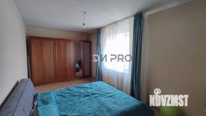 3-к квартира, вторичка, 120м2, 2/3 этаж