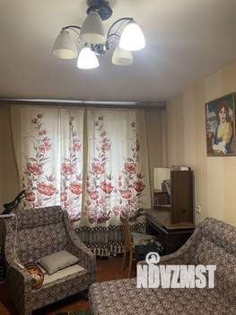 3-к квартира, вторичка, 59м2, 8/9 этаж