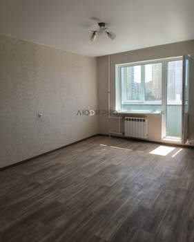 1-к квартира, вторичка, 37м2, 6/10 этаж