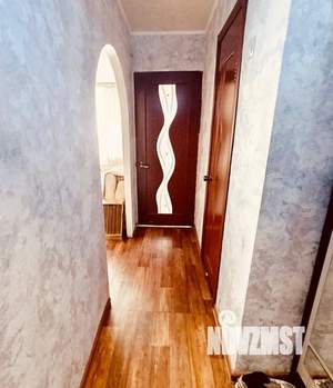 3-к квартира, вторичка, 45м2, 5/5 этаж