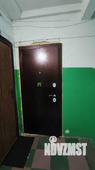 2-к квартира, вторичка, 45м2, 3/5 этаж