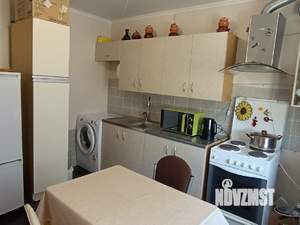 2-к квартира, вторичка, 51м2, 6/9 этаж