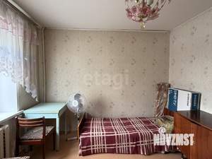 3-к квартира, вторичка, 54м2, 3/9 этаж