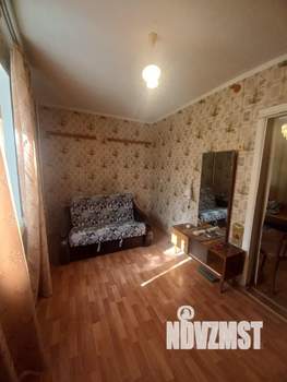 3-к квартира, вторичка, 51м2, 2/5 этаж