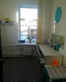 6-к квартира, вторичка, 123м2, 2/2 этаж