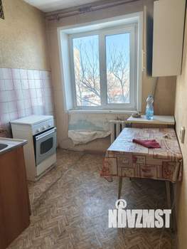 1-к квартира, вторичка, 30м2, 6/9 этаж