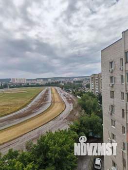 1-к квартира, вторичка, 56м2, 9/10 этаж