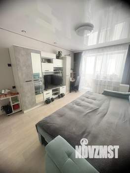 2-к квартира, вторичка, 52м2, 9/9 этаж