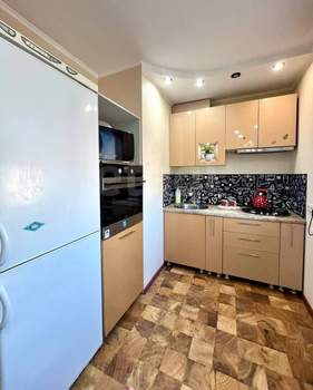 3-к квартира, вторичка, 63м2, 5/5 этаж