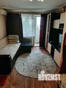 1-к квартира, вторичка, 34м2, 9/9 этаж