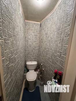 2-к квартира, вторичка, 49м2, 7/9 этаж