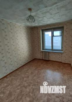 2-к квартира, вторичка, 43м2, 6/10 этаж