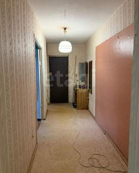 3-к квартира, вторичка, 63м2, 4/9 этаж