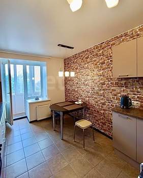 3-к квартира, вторичка, 79м2, 2/17 этаж