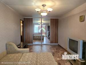 1-к квартира, вторичка, 33м2, 6/9 этаж