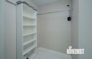 1-к квартира, вторичка, 44м2, 1/25 этаж