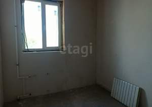 Студия квартира, вторичка, 17м2, 4/4 этаж