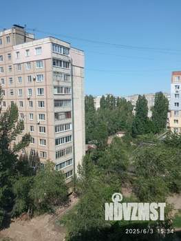 3-к квартира, вторичка, 63м2, 8/10 этаж